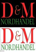 Logo  # 360436 für D&M-Nordhandel Gmbh Wettbewerb