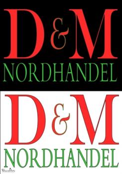 Logo  # 360436 für D&M-Nordhandel Gmbh Wettbewerb