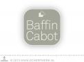 Logo # 172042 voor Wij zoeken een internationale logo voor het merk Baffin Cabot een exclusief en luxe schoenen en kleding merk dat we gaan lanceren  wedstrijd