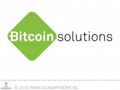 Logo # 200735 voor Logo voor advies en integratie bedrijf (bitcoin) wedstrijd