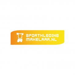Logo # 59899 voor We zoeken een mooi logo voor ons bedrijf sportkledingmakelaar.nl wedstrijd