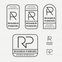 Logo design # 427689 for Logo design for market research company Research Pioneers contest