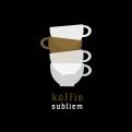 Logo # 56215 voor Logo Koffie Subliem wedstrijd