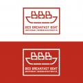 Logo # 60040 voor Logo voor Bed Breakfast Boat wedstrijd