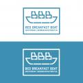 Logo # 60041 voor Logo voor Bed Breakfast Boat wedstrijd