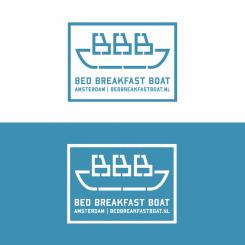 Logo # 60041 voor Logo voor Bed Breakfast Boat wedstrijd