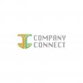Logo design # 56244 for COmpany Connect is a consultancy firm whose mission is to enable SMEs to support optimal use of ICT and Telecommunication services. contest