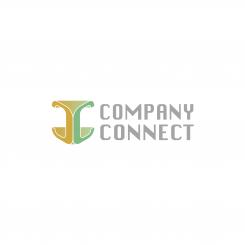 Logo # 56244 voor Company Connect wedstrijd