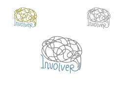 Logo # 31770 voor Logo brainstormtool Involver gezocht! wedstrijd