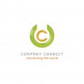 Logo # 56368 voor Company Connect wedstrijd