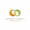 Logo design # 56369 for COmpany Connect is a consultancy firm whose mission is to enable SMEs to support optimal use of ICT and Telecommunication services. contest