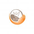 Logo # 57273 voor logo holistisch massage en kinderyoga praktijk wedstrijd
