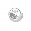 Logo # 57274 voor logo holistisch massage en kinderyoga praktijk wedstrijd