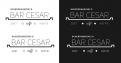 Logo design # 554167 for Bar Cesar contest