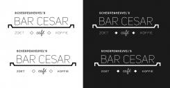 Logo design # 554167 for Bar Cesar contest