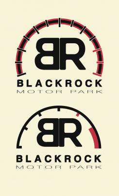 Logo design # 583063 for Create a logo for a motoring adventure park. contest