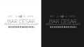 Logo design # 554178 for Bar Cesar contest