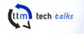 Logo design # 431731 for Logo TTM TECH TALKS contest