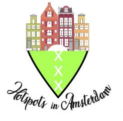 Logo design # 872369 for Logo for a blog about Amsterdam contest