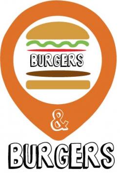 Logo # 1090244 voor Nieuw logo gezocht voor hamburger restaurant wedstrijd