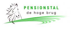 Logo # 1200519 voor Logo voor pensionstal wedstrijd