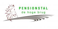 Logo # 1200522 voor Logo voor pensionstal wedstrijd