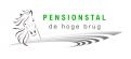Logo # 1200525 voor Logo voor pensionstal wedstrijd