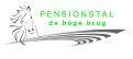Logo # 1200526 voor Logo voor pensionstal wedstrijd