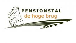 Logo # 1199166 voor Logo voor pensionstal wedstrijd