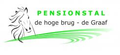 Logo # 1202902 voor Logo voor pensionstal wedstrijd