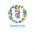 Logo # 2813 voor Umuntu Media wedstrijd