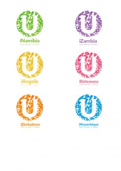Logo # 2869 voor Umuntu Media wedstrijd