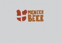 Logo # 6175 voor MeneerBeer zoekt een logo! wedstrijd