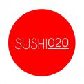 Logo # 1054 voor Sushi 020 wedstrijd