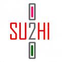 Logo # 1155 voor Sushi 020 wedstrijd