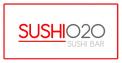 Logo # 1045 voor Sushi 020 wedstrijd