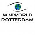Logo # 58620 voor MiniworldRotterdam wedstrijd