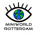 Logo # 58621 voor MiniworldRotterdam wedstrijd