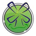 Logo # 59628 voor Internationaal bruikbaar logo voor lachspiegelcentrale.nl wedstrijd