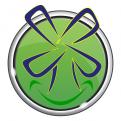Logo # 59629 voor Internationaal bruikbaar logo voor lachspiegelcentrale.nl wedstrijd