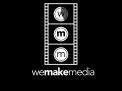 Logo # 57048 voor Beeldmerk WeMakeMedia wedstrijd