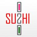 Logo # 1156 voor Sushi 020 wedstrijd