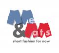 Logo # 95810 voor Nieuw logo tbv nieuw jongens en mannen merk! Me & Mats wedstrijd