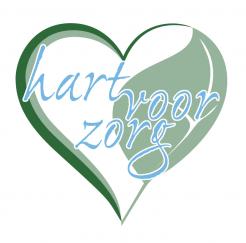 Logo # 93454 voor Hart voor Zorg wedstrijd