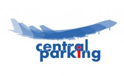 Logo # 95175 voor Ontwerp een Logo voor Central Parking wedstrijd