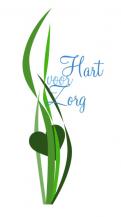 Logo # 94796 voor Hart voor Zorg wedstrijd