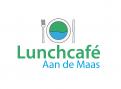 Logo # 281116 voor Ontwerp een strak  en fris logo voor een nieuw lunch café! wedstrijd