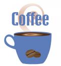 Logo  # 279337 für LOGO für Kaffee Catering  Wettbewerb