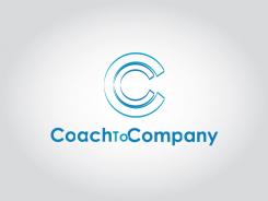 Logo # 37354 voor Coach to Company wedstrijd