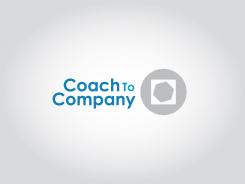 Logo # 37353 voor Coach to Company wedstrijd